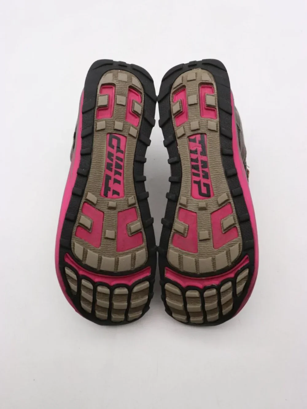 Altra Timp 1.5 Plum Hiking Women's Size 7 Zero Drop Trail Running AFW1957F-21